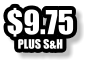 $9.75